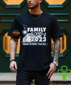 Cruise Squad, Family Cruise Shirts, Family Matching Vacation Shirts, 2023 Cruise Squad, Cruise 2023 Shirts, Matching Family Outfits