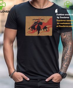Crumblet Resident Evil Shirt