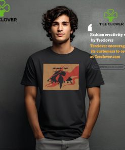Crumblet Resident Evil Shirt