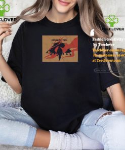 Crumblet Resident Evil Shirt