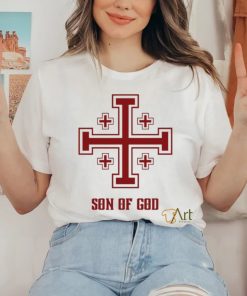 Crusader Gear Son Of God Shirt Unisex T Shirt