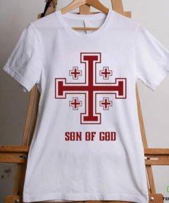 Crusader Gear Son Of God Shirt Unisex T Shirt