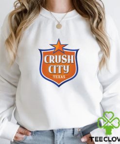 Crush City Beer Shirt