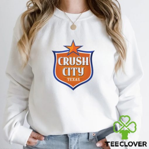 Crush City Beer Shirt