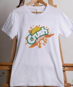 Crush Culture Drink T Shirt