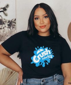 Crush Diabetes Shirt