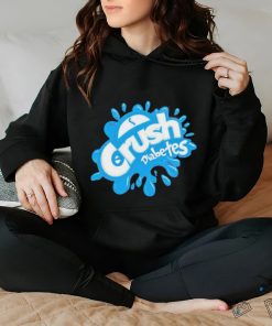 Crush Diabetes Shirt