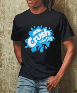 Crush Diabetes Shirt
