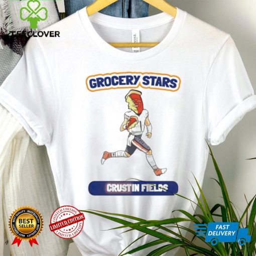 Crustin Fields Grocery Stars hoodie, sweater, longsleeve, shirt v-neck, t-shirt