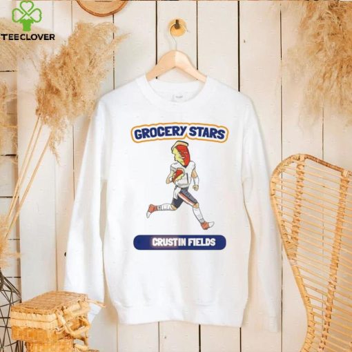 Crustin Fields Grocery Stars hoodie, sweater, longsleeve, shirt v-neck, t-shirt