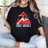 I Like Big Guns And I Cannot Lie Tee Shirt