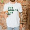 Cry Iggles Cry Shirt