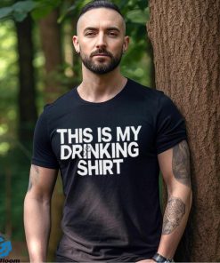 Crying In The Club 69 This Is My Drinking And Driving Shirt Tee