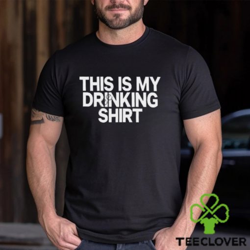 Crying In The Club 69 This Is My Drinking And Driving Shirt Tee