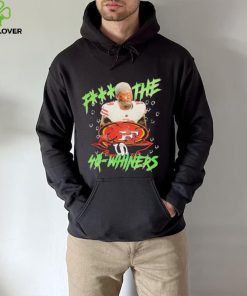 Crying Jordan Fuck the 40 whiners hoodie, sweater, longsleeve, shirt v-neck, t-shirt