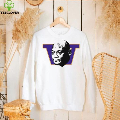 Crying Jordan Washington Huskies logo hoodie, sweater, longsleeve, shirt v-neck, t-shirt