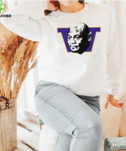 Crying Jordan Washington Huskies logo hoodie, sweater, longsleeve, shirt v-neck, t-shirt