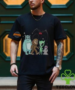 Cryptid Crew T Shirt 1 Cryptid Crew T Shirt