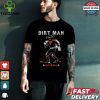 Michageb football mascot shirt