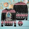 Auburn Tigers 12 Grinch Xmas Day Christmas Ugly Sweater Christmas Gift For Fans Party Hoiliday Gift