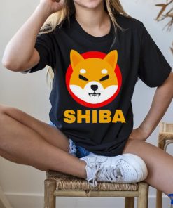 Crypto Monnaie Shiba In Shiba Inu Shib Shibarmy Shirt
