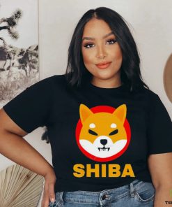 Crypto Monnaie Shiba In Shiba Inu Shib Shibarmy Shirt
