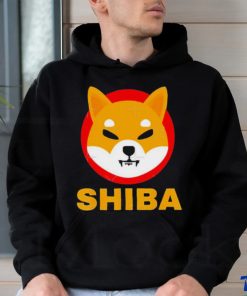 Crypto Monnaie Shiba In Shiba Inu Shib Shibarmy Shirt