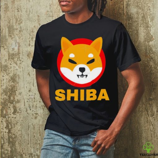 Crypto Monnaie Shiba In Shiba Inu Shib Shibarmy Shirt