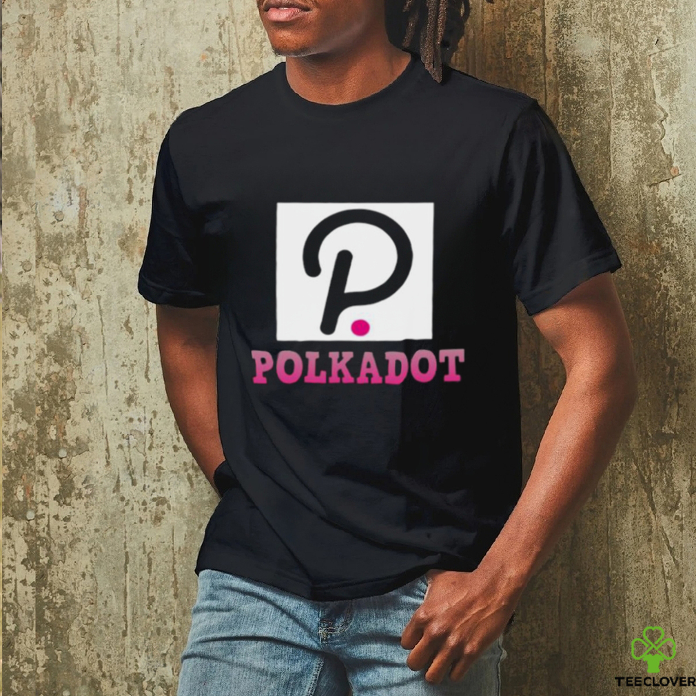 Crypto Project Shirt Crypto Project Shirt