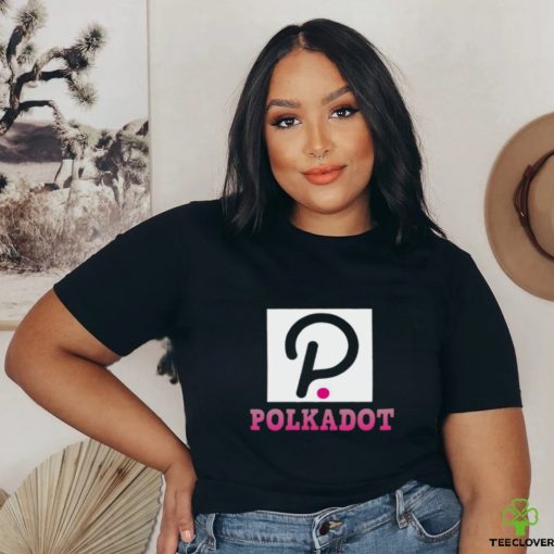 Crypto Project Shirt