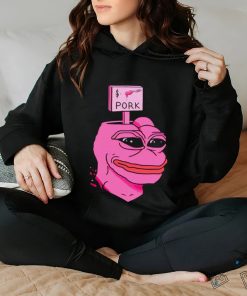 Crypto $pork meme shirt 2 Crypto $pork meme shirt