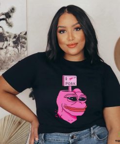 Crypto $pork meme shirt 3 Crypto $pork meme shirt