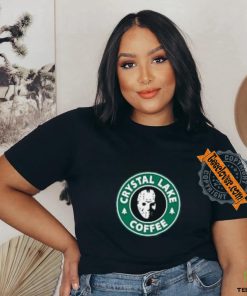 Crystal Lake Coffee shirt
