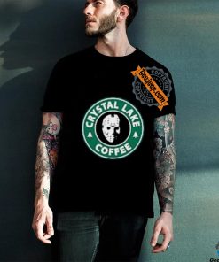 Crystal Lake Coffee shirt