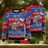 Don’t We Now Our Gay Ugly Christmas Wool Knitted Sweater