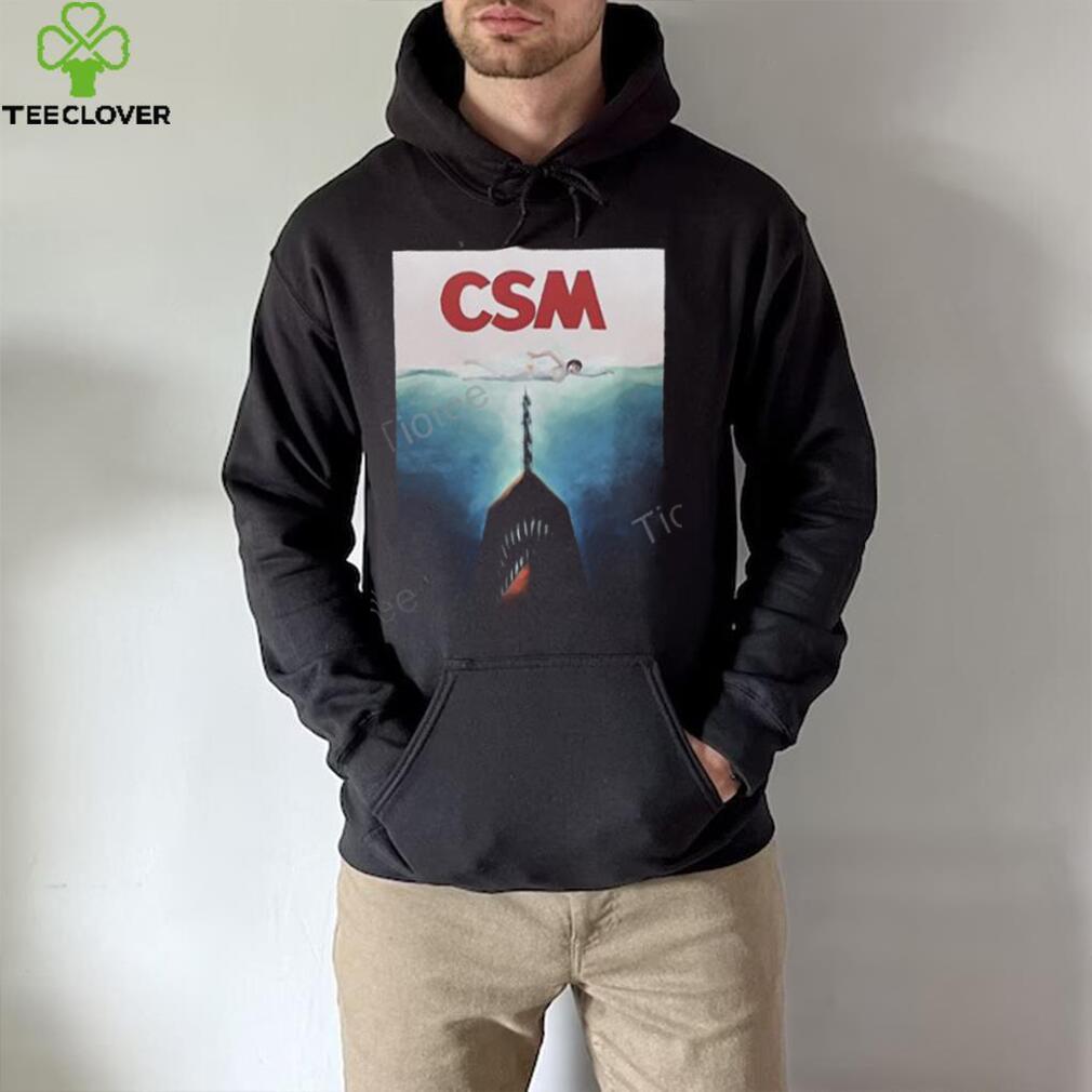 Csperfectshot Chainsaw Man X Jaws Csm Blu Ray T Shirt, Hoodie, Tank Top, Sweater And Long Sleeve T Shirt Csperfectshot Chainsaw Man X Jaws Csm Blu Ray T Shirt, Hoodie, Tank Top, Sweater And Long Sleeve T Shirt