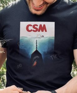 Csperfectshot Chainsaw Man X Jaws Csm Blu Ray T Shirt, Hoodie, Tank Top, Sweater And Long Sleeve T Shirt 4 Csperfectshot Chainsaw Man X Jaws Csm Blu Ray T Shirt, Hoodie, Tank Top, Sweater And Long Sleeve T Shirt