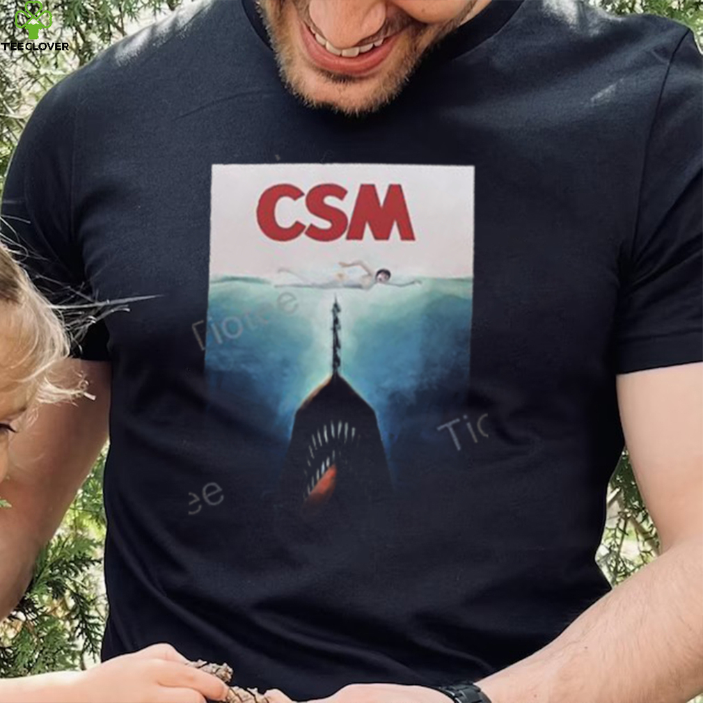 Csperfectshot Chainsaw Man X Jaws Csm Blu Ray T Shirt, Hoodie, Tank Top, Sweater And Long Sleeve T Shirt Csperfectshot Chainsaw Man X Jaws Csm Blu Ray T Shirt, Hoodie, Tank Top, Sweater And Long Sleeve T Shirt