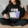 Css Constant State Of Suffering T Shirt