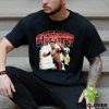 Boss X Nfl Stretch Shirt