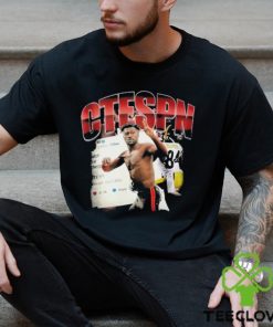 Ctespn 2024 T Shirt