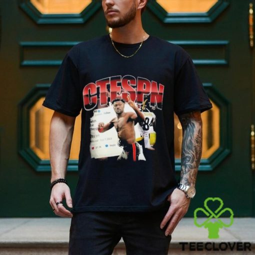 Ctespn 2024 T Shirt