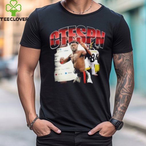 Ctespn 2024 T Shirt