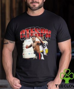 Ctespn 2024 T Shirt