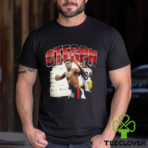Ctespn 2024 T Shirt