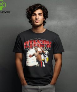 Ctespn 2024 T Shirt