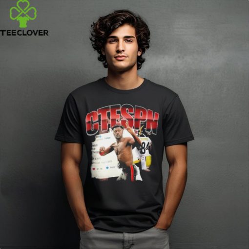 Ctespn 2024 T Shirt