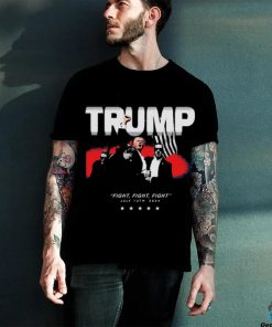 Ctespn Trump Fight Fight Fight July 13Th 2024 Tee Shirt