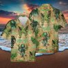 Atlanta Falcons NFL Flower Hawaiian Shirt Summer Football Unique Gift For Real Fans