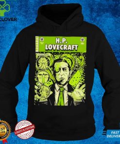 Cthulhu Lovecraft Comics shirt 1 Cthulhu Lovecraft Comics shirt